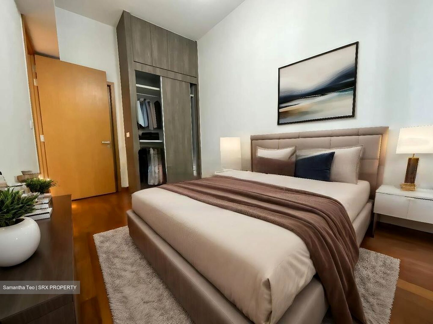 Mon Jervois (D10), Condominium #584123061